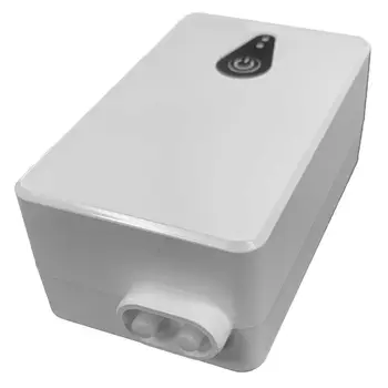 10 best sales Oxy cho bể cá - №2