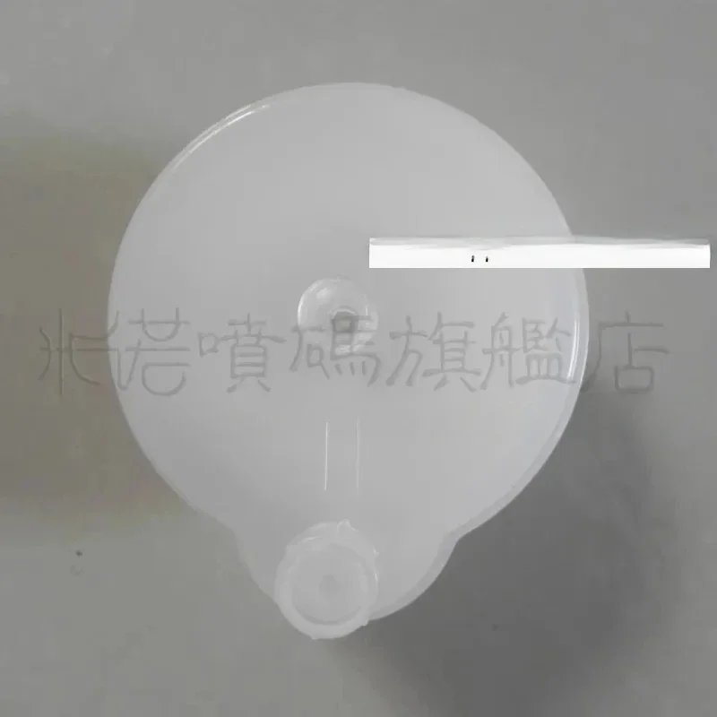 

Replacing the main filter of the inkjet printer Mino inkjet printer ink filter