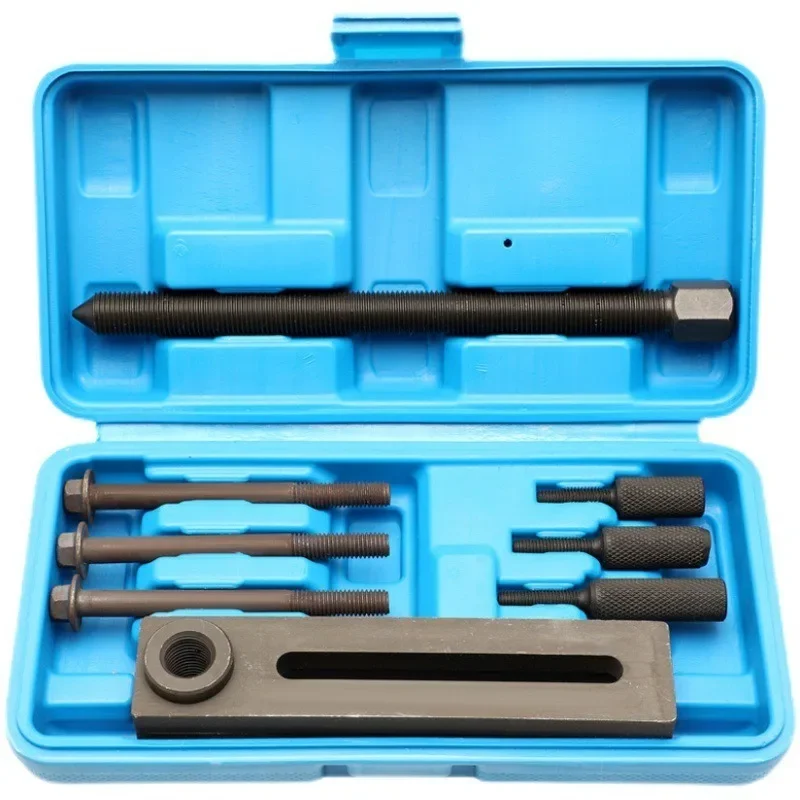 

Motorcycle Crankshaft Separator Crankshaft Remover Puller Wrench Tool Gearbox repair tools removal tool