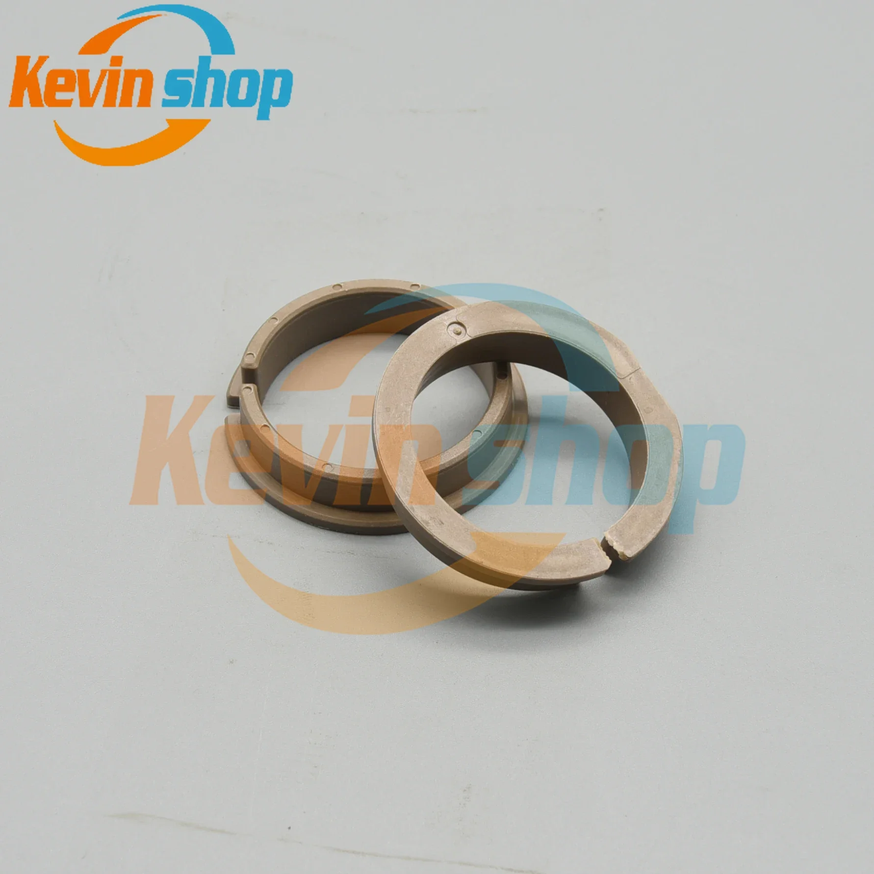 5Set  AE03-2026 AE03-2033 Heat Sleeve Upper Fuser Bushing for Ricoh Aficio 2051 2060 2075 Aficio MP5500 6500 7500