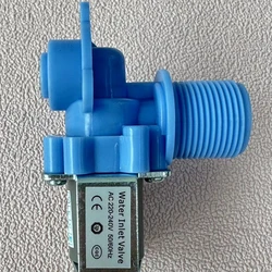 1PC inlet solenoid valve controller parts for Daewoo fully automatic washing machine accessories