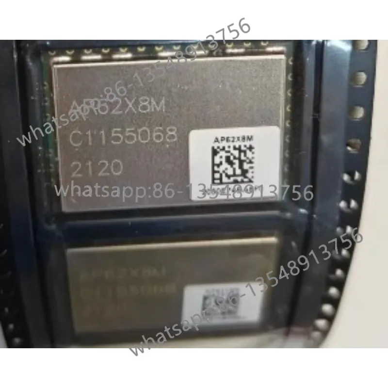 Brand new original AP62X8M wireless WiFi module AP62X8M factory direct sales