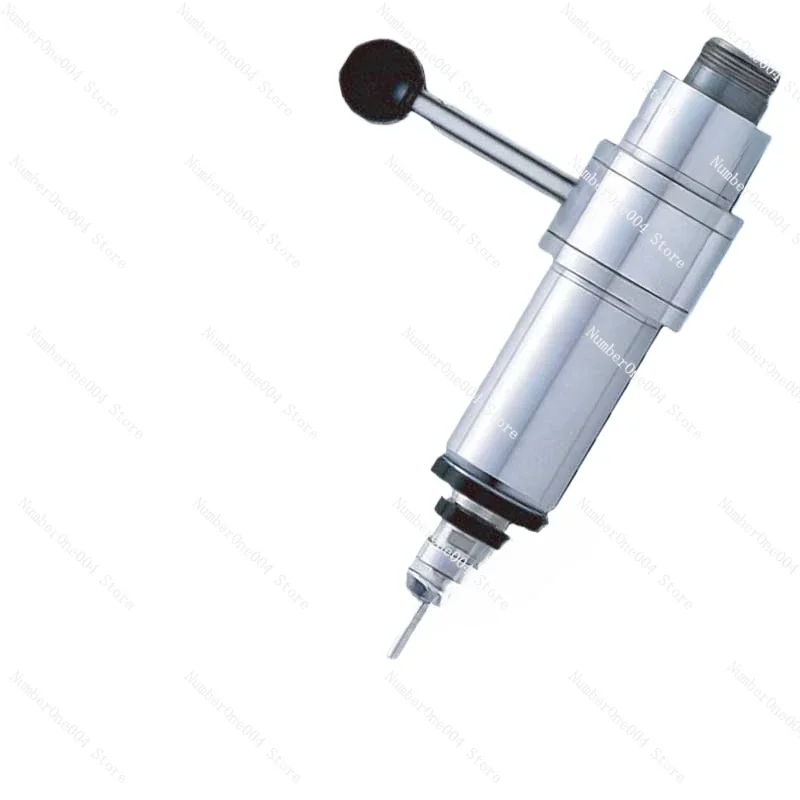 Applicable To Manual Quick Tool Holder Change Front Spindle High Frequency