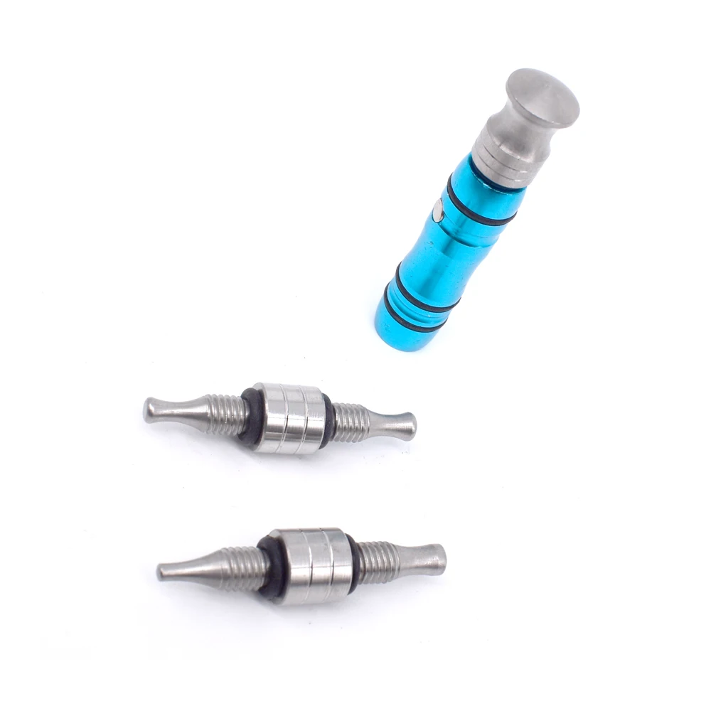 Car Dent Repair Pen Paintless Dent Removal Tool Auto Body Dent Fixing Leveling Pen 6