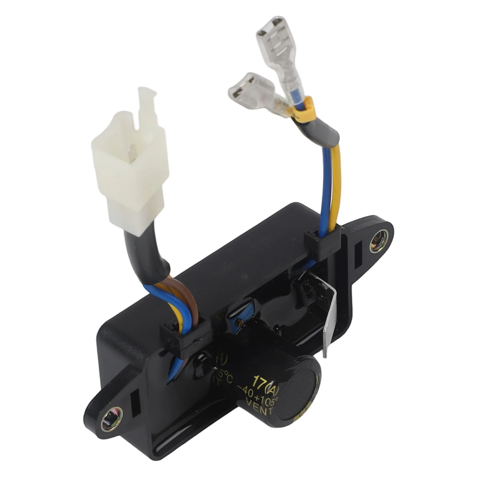 Avr For Predator Gt…