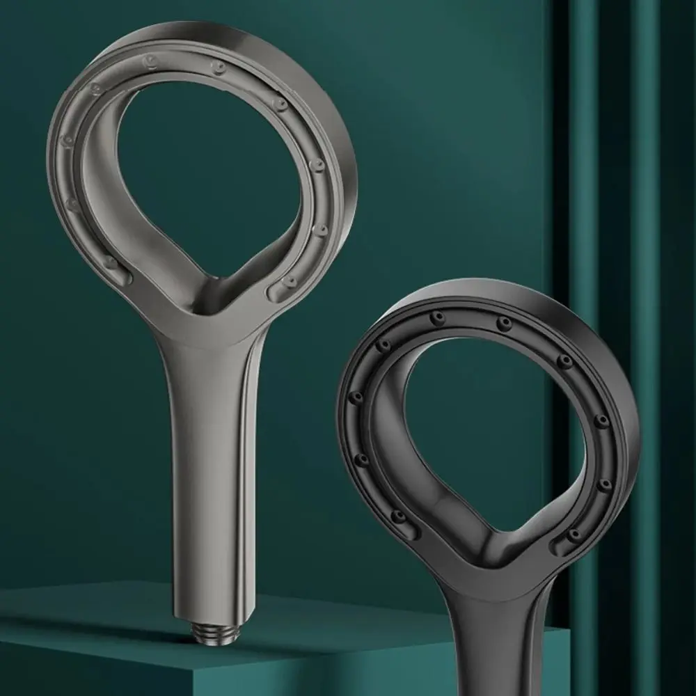 

Одномодовый распылитель для душа, спа-салон высокого давления, большая панель, усилитель, смеситель для ванной комнаты, аксессуары