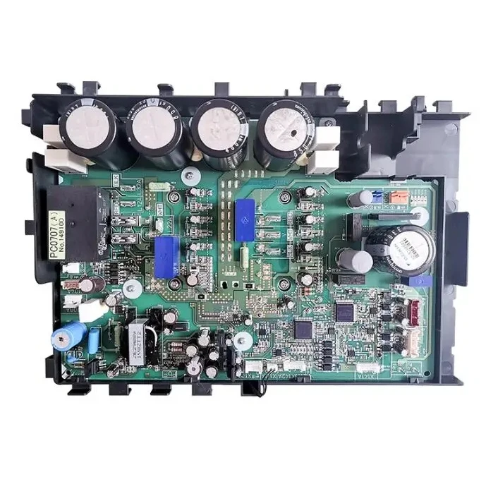 New Daikin RZQ RMXS compressor frequency conversion board Power module PC0707(A) PC0419-1 EC0707