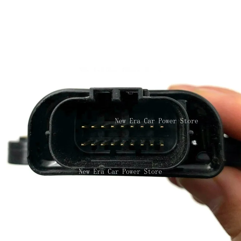 

Подходит для 4-тактного 20-тактного подвесного двигателя Yamaha, модуль зажигания CDI 6AH-85540-00