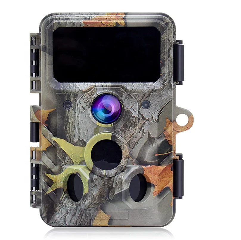 

4k trail camera APP remote control wildlife 30MP game hunting cam trail camera wifi