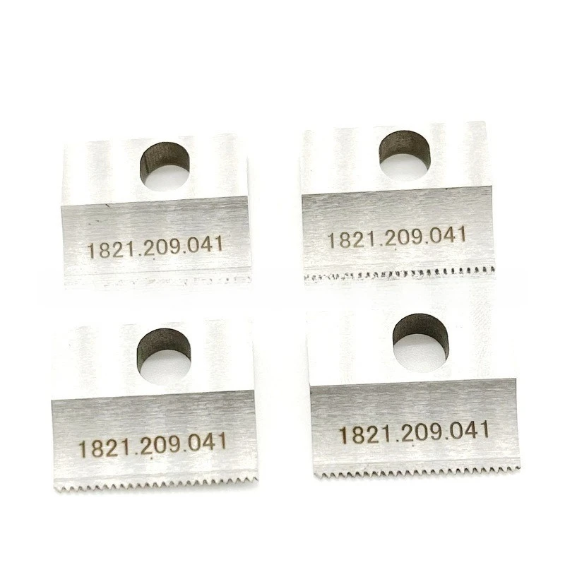 For 1821.209.041BXT3-19 Baler Cutting Blade Cutter Knife