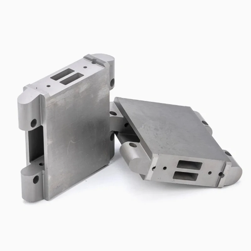 

Custom CNC Milling Aluminum Cavity Shell Metal Enclosure OEM Stainless Steel Aluminum Brass Metal Parts CNC Machining Service