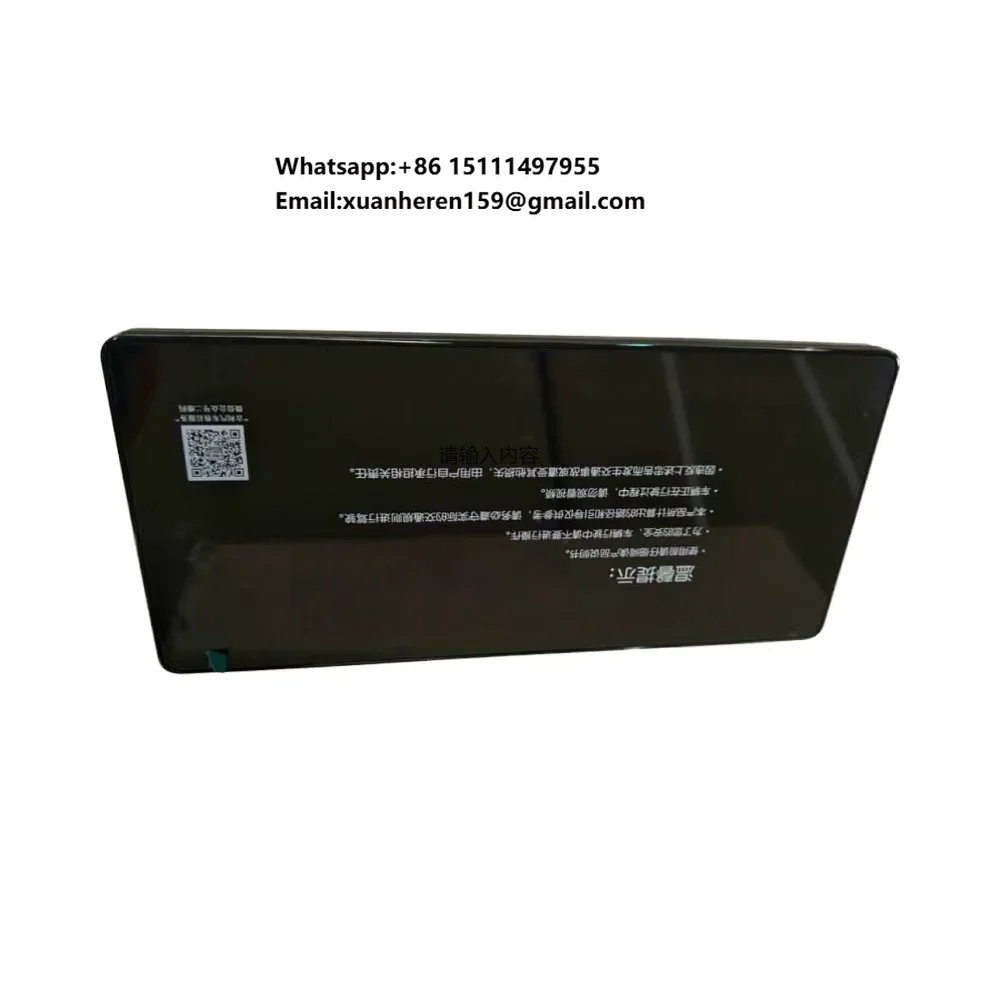 

Android Car Dashboard Multimedia System CarPlay 4G WIFI GPS Touch Screen IPS Display DVR Geely 4th Emgrand 7 RAM USB Backup 1