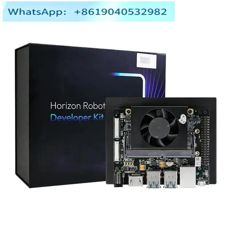 Horizon RDK Ultra Development Board Kit ROS2  AI Sunrise X3 Pai Jetson Orin nx
