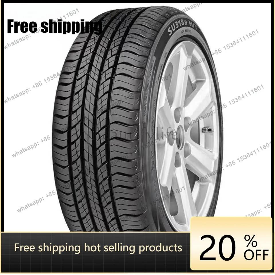 Factory direct sales, tires 235/50R19 99V original 2355019