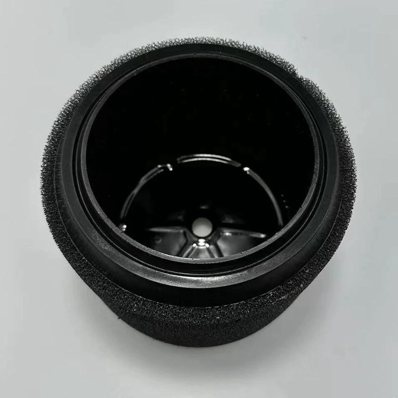 Y37A-VF3700 Замена поролонового фильтра для влажного применения для вакуумных фильтров, подходит для магазинов пылесосов объемом от 3 до 4-1/2 галлонов