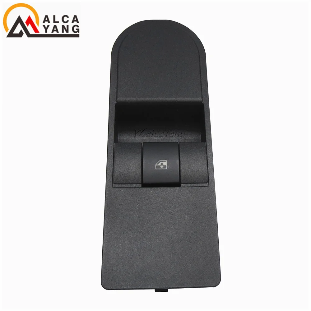 For Opel Astra H 2004-2015 Vauxhall Zafira 2005-2015 13209204, 13228699, 13228709 Passenger Side Window Control Switch Button