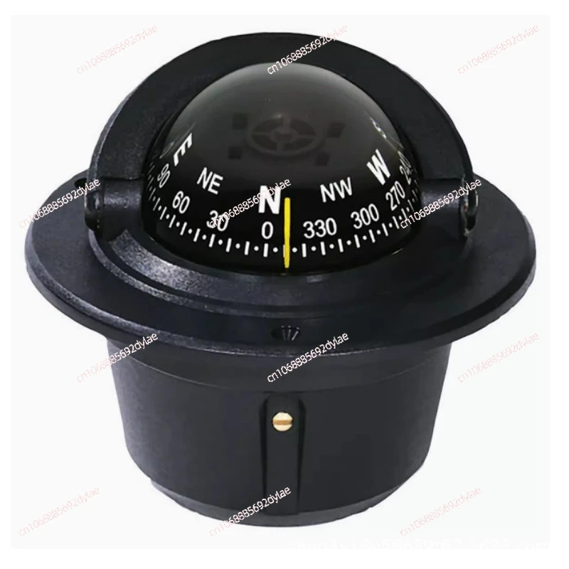 

Marine Magnetic Compass B-51/F-50WT/B-81WM/X-10B-M, Yacht Compass, Yacht Accessories