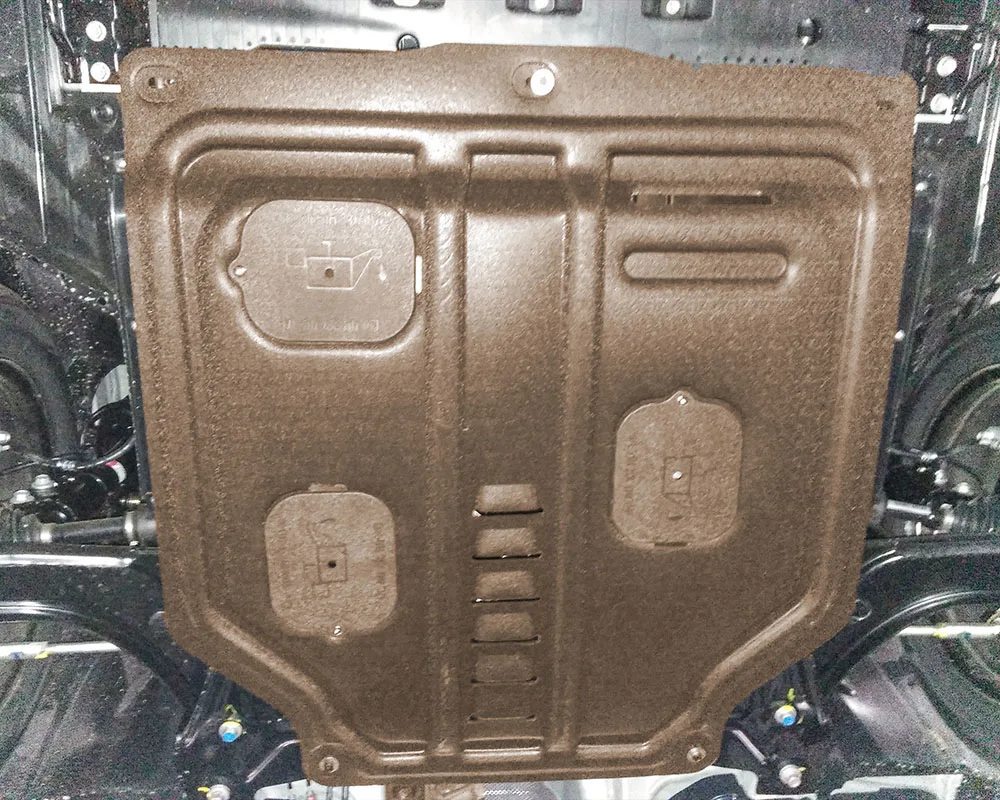 스즈키 S-크로스 2014-2015 1.4T 1.6L 엔진 보호판 엔진 섀시 가드 보드 엔진 보호판 다양한 소재