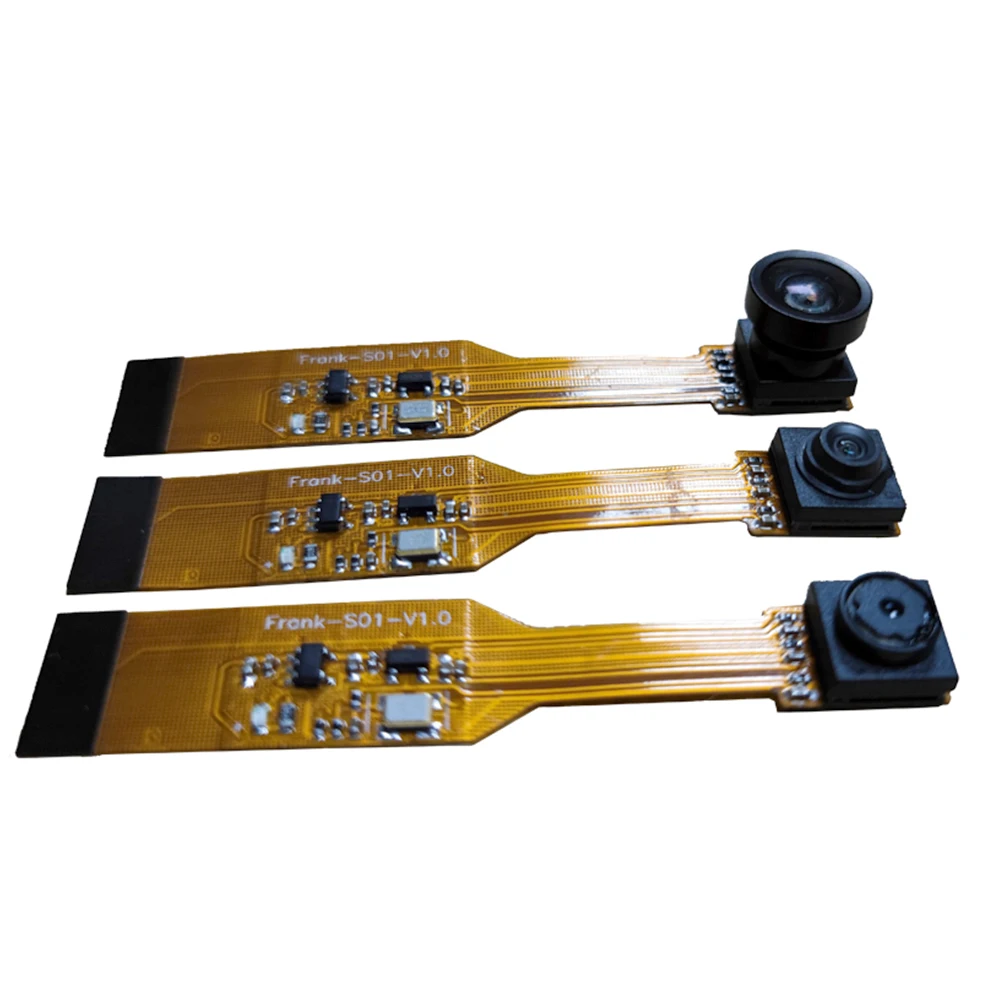 �y�Z�[�����z65/120/160 �x OV5647 �J�������W���[�� 5 ���K�s�N�Z�� Raspberry Pi ZERO �J�����p�L�p DIY �C���[�W���j�^�����O���W���[��