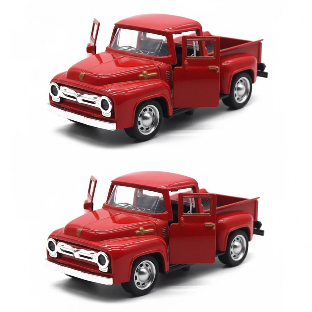 1/2/3PCS 1:32 Modello di Auto In Lega di Simulazione Auto Del Fumetto Sveglio Per Bambini Auto Bus Tirare Indietro Auto Giocattolo Da Tavolo Piccola Decorazione giocattolo