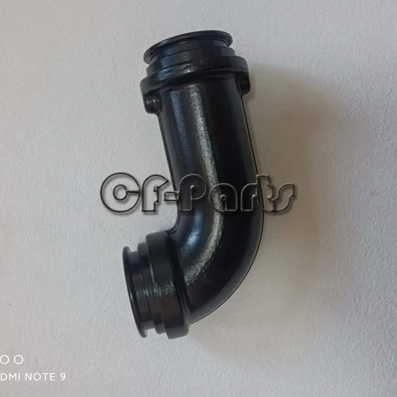 

Water Pump Pipe 129900-42070 for Yanmar Komatsu 4D94E Engine