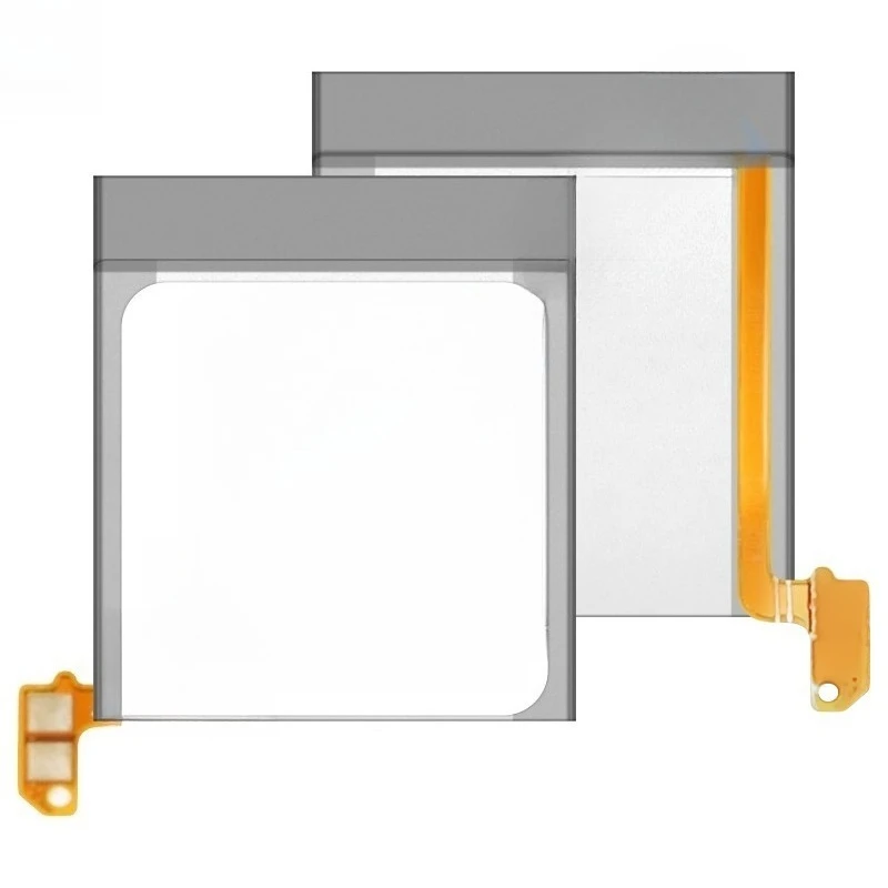 3.8V 250mAh EB-BR380FBE Relógios Baterias para Samsung Gear 2/2 Neo