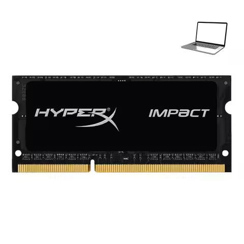IMPaCT Laptop Memoria DDR4 DDR3 DDR3L 32GB 16GB 8GB 4GB Notebook Memory 1333 1600 1866 2133 2400 2666 3200 MHz 1.2V 1.5V 1.35V