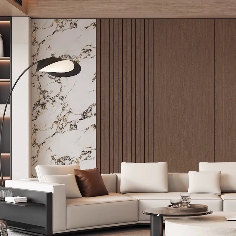 Self-Adhesive Wood …