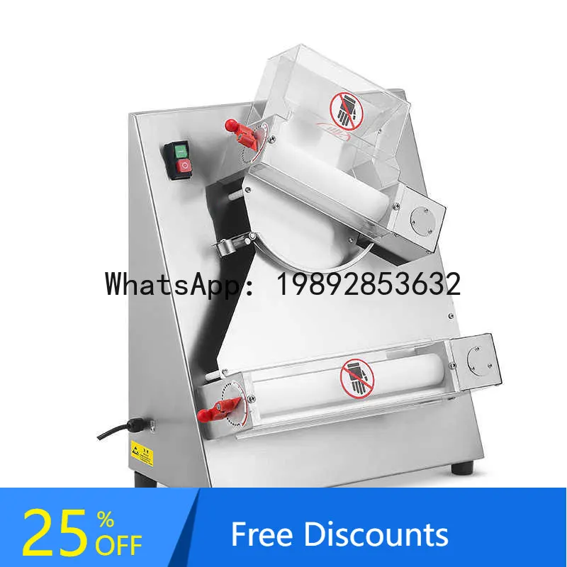 Yfy Tabletop Pizza … - image