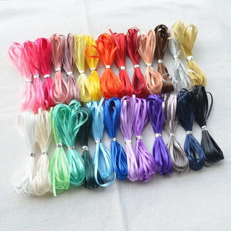 Multicolor (10meters/lot) 1/8\