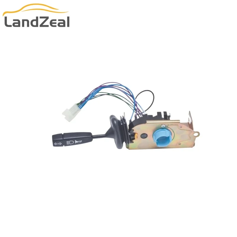 

XPB101290 LR23-101290 LR23101290 XBP101290 Steering Column Switch For Land Rover Defender L316 LD 90-12 Pick Up Suv 2.2 2.4 2.5