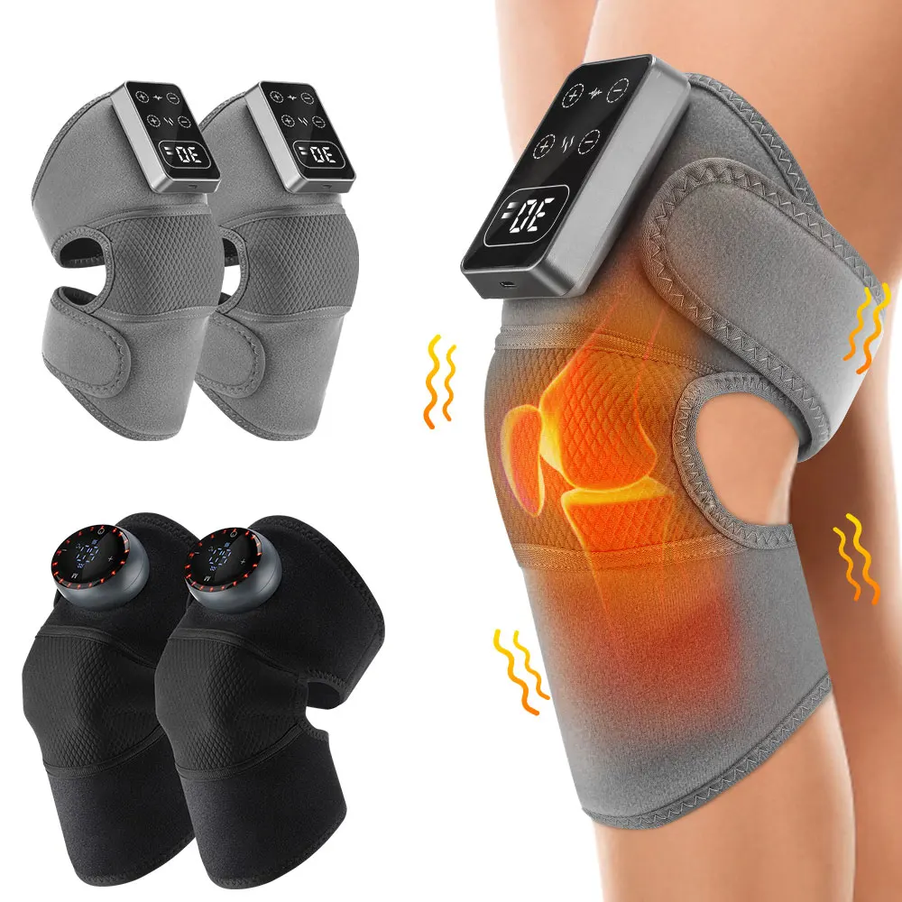 #2 New Heated Knee Devices Arrivals