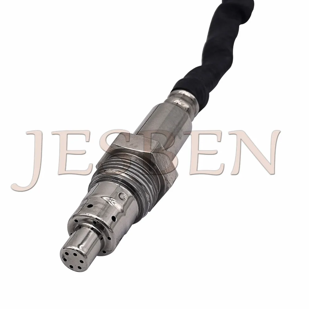 03N907807AF مستشعر أكاسيد النيتروجين لامدا مناسب لمحرك VW Crafter MK2 2.0TDI 2016-2025 DNAD DMZB DMZD DMZE DNAE DAUA DAUB DAVA