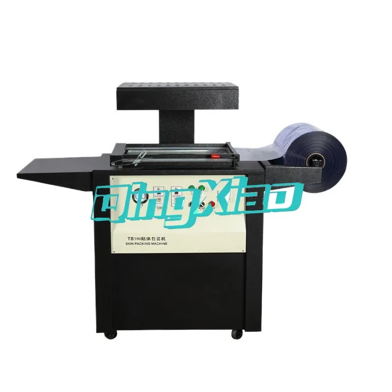 

Multifunctional Skin Packaging Machine Sealing Battery and Circuit Packaging Machine Skin Packaging Machine
