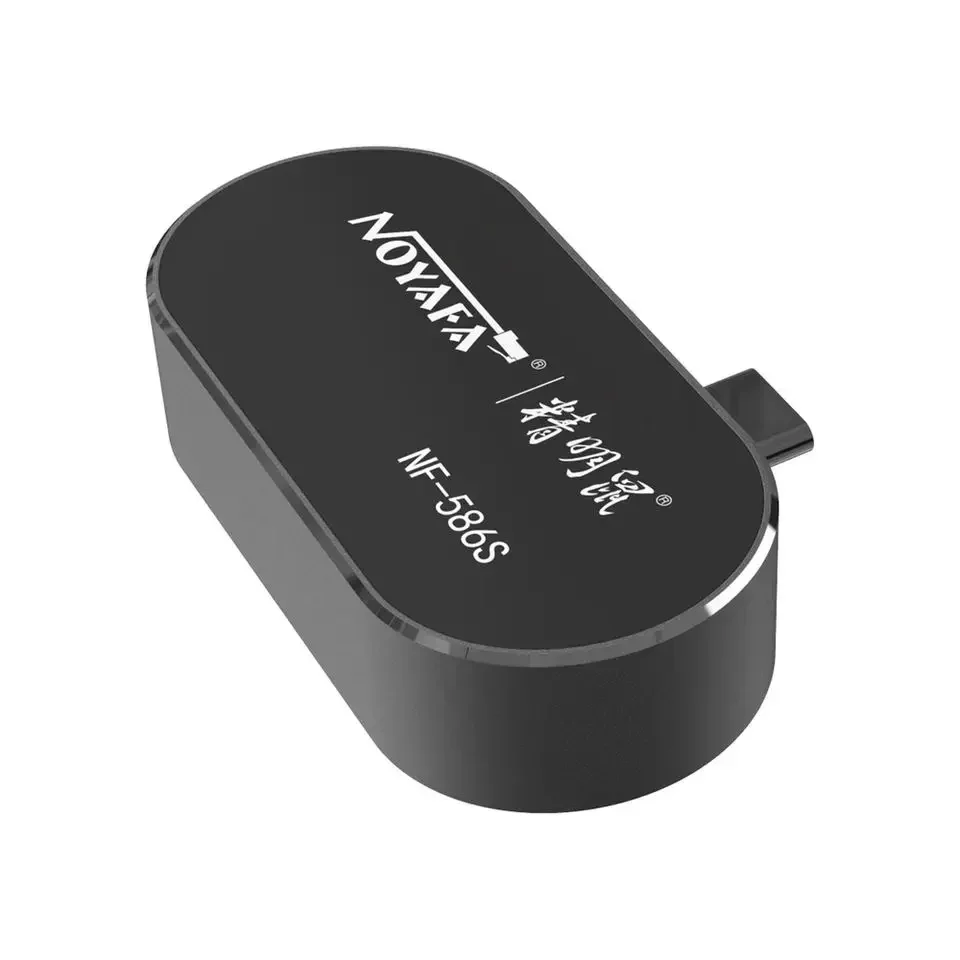 NEW NOYAFA NF-586S Mini Compact Advanced APP Infrared Imaging camera Thermal Camera for Smartphones android system