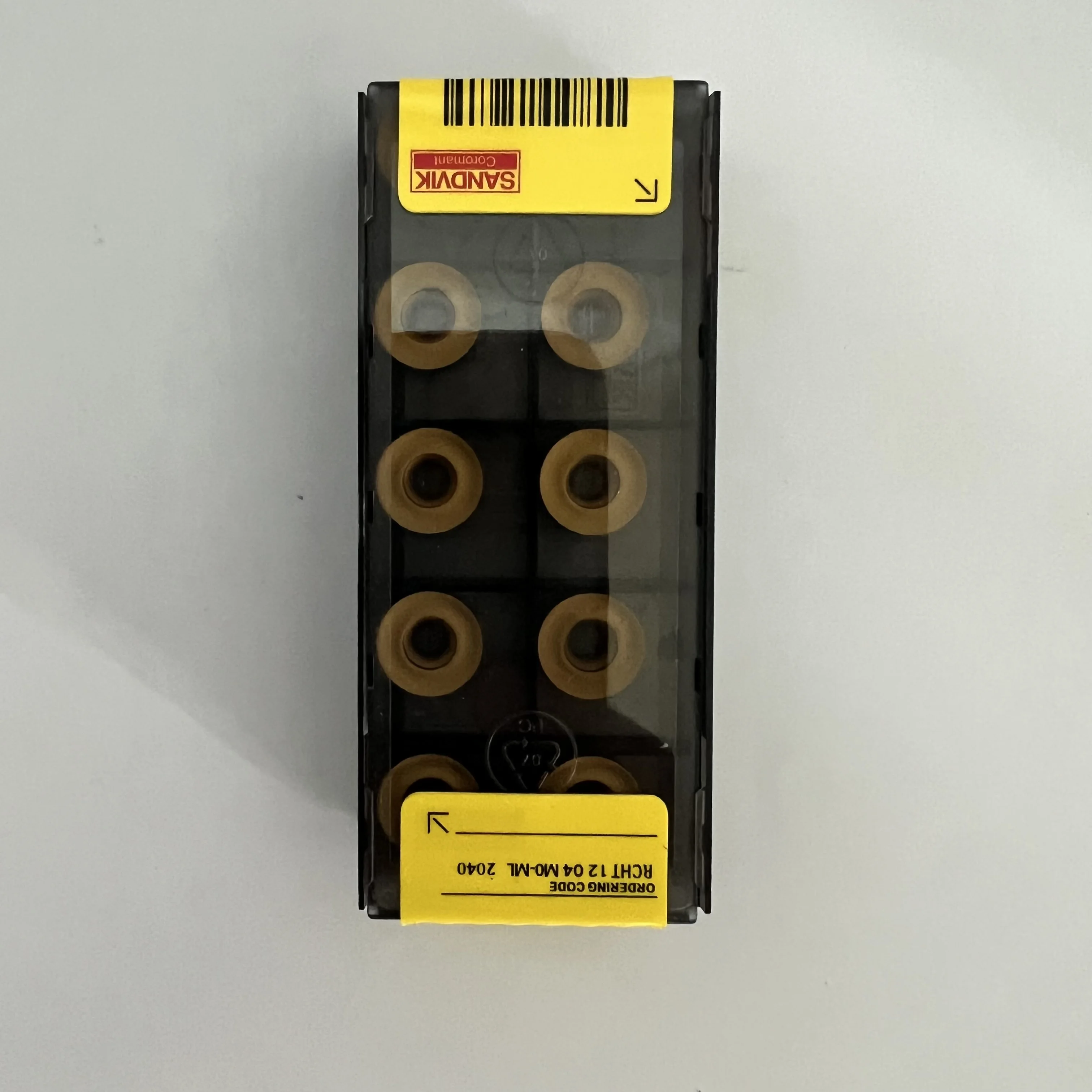

RCHT1204M0-ML 2040 CNC TOOL