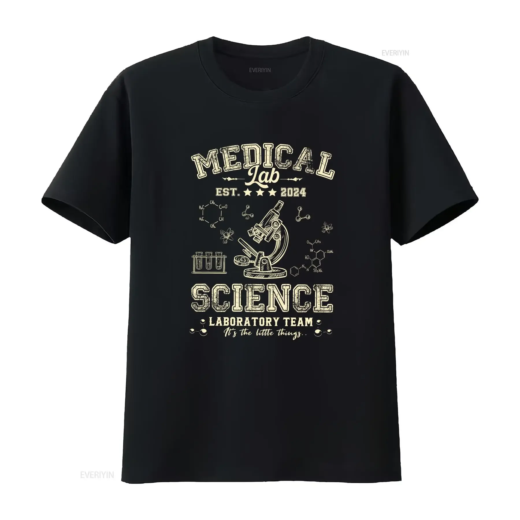 Medical Lab Week - Medical Lab ScienceT T Shirt Laboratory