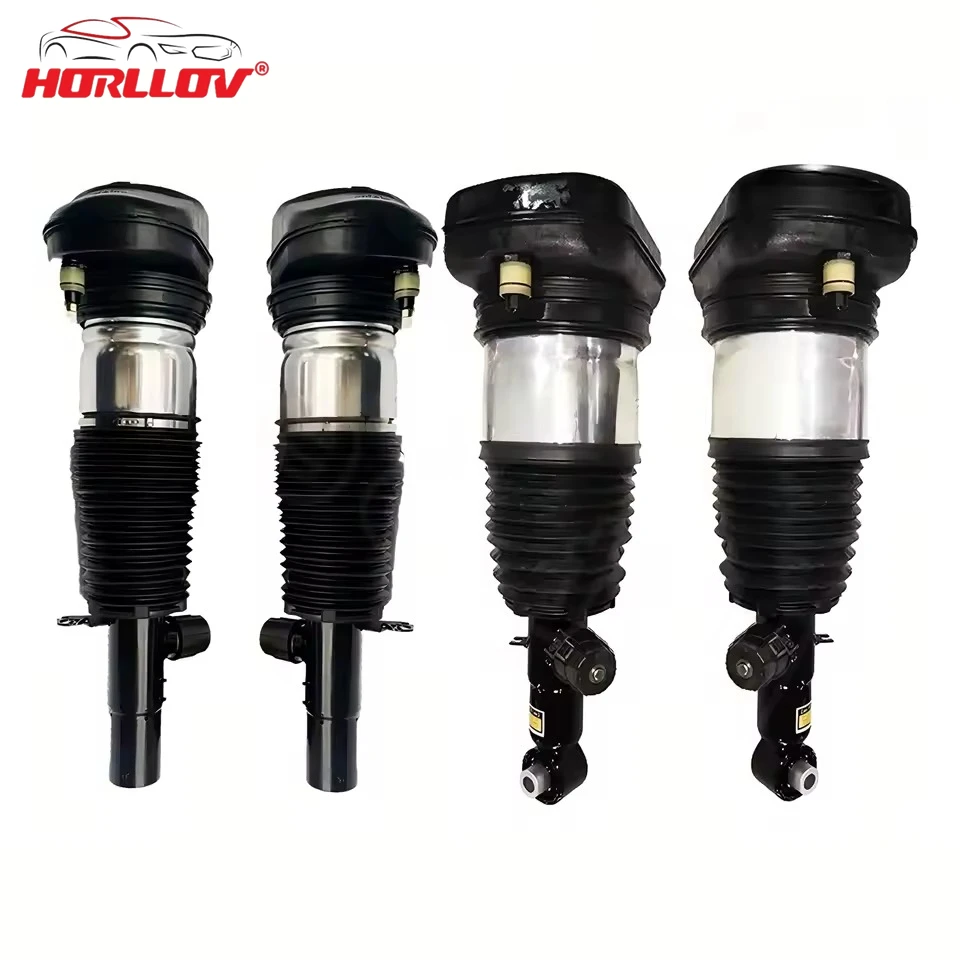 

1PCS Front or Rear Air Suspension Shock Absorber for BMW X5 G05 X6 G06 X7 G07 37106869035 37106869036 37106869047 37106869048