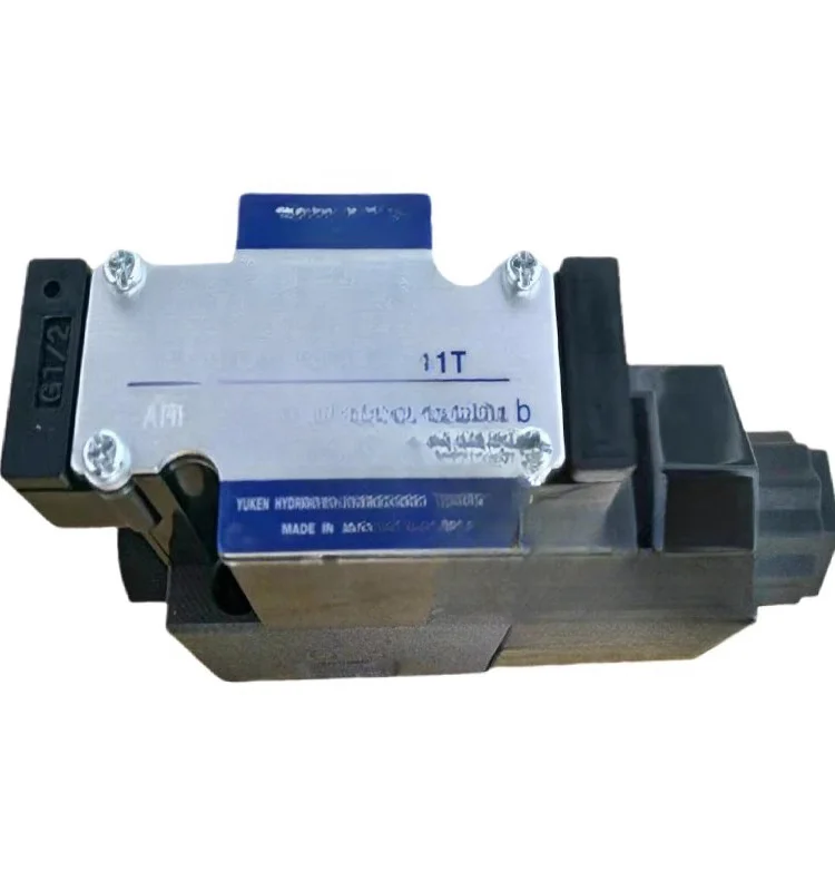 Youyan hydraulic valve solenoid valve directional valve DSG-01-3C2-D24-50/51T