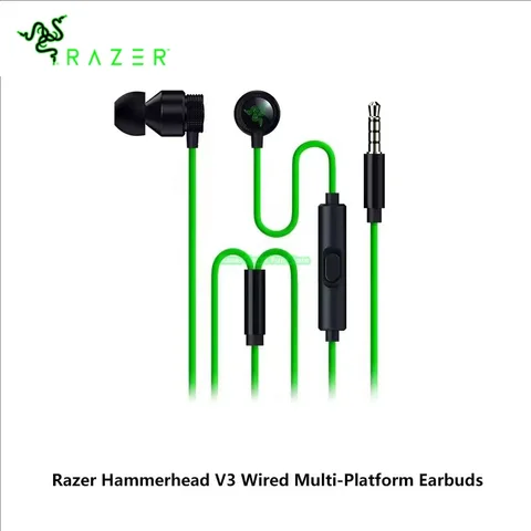 razer hammerhead pro v2の人気通販（送料無料）- AliExpress