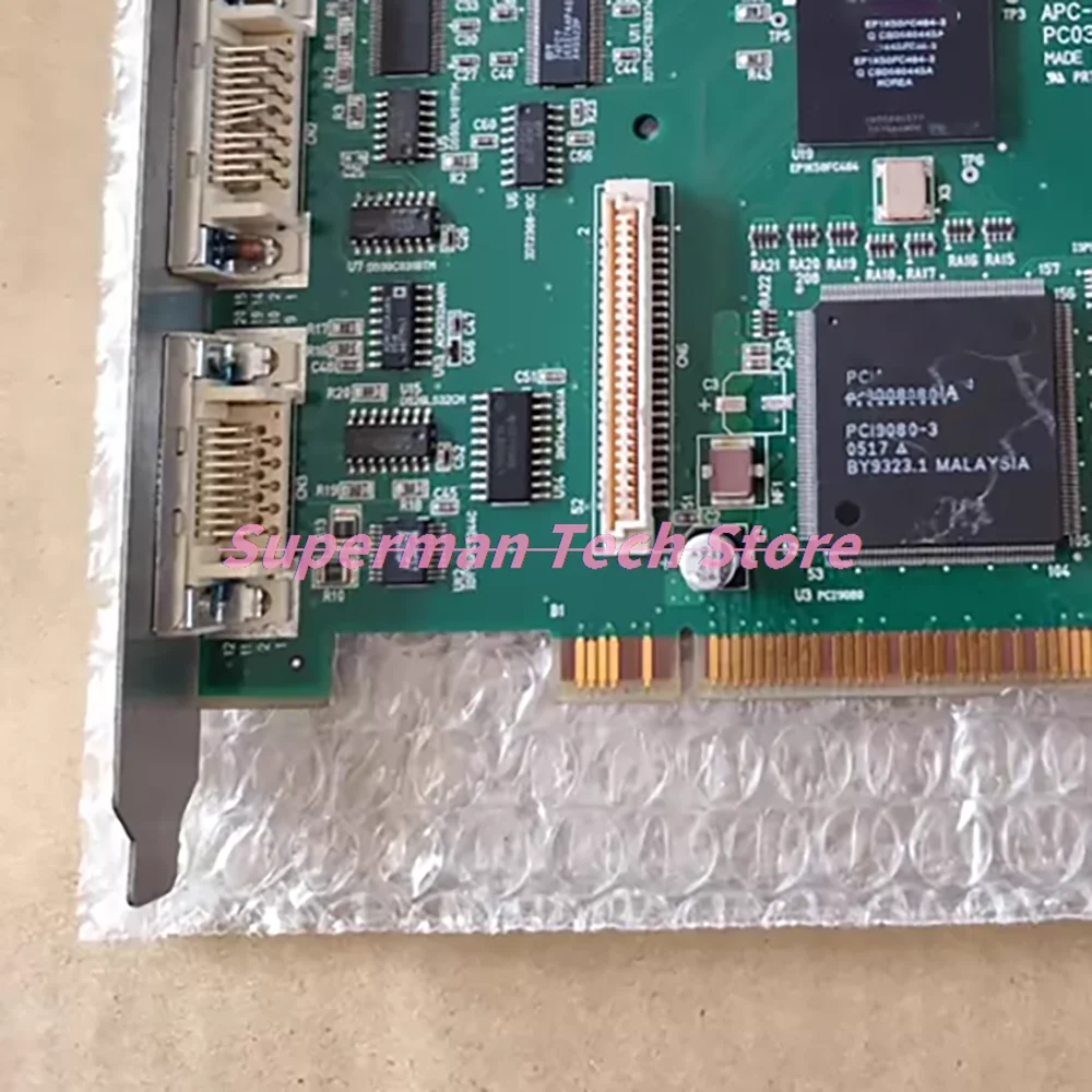 IPC-CLIF APC-3310CL PC03097A capture card