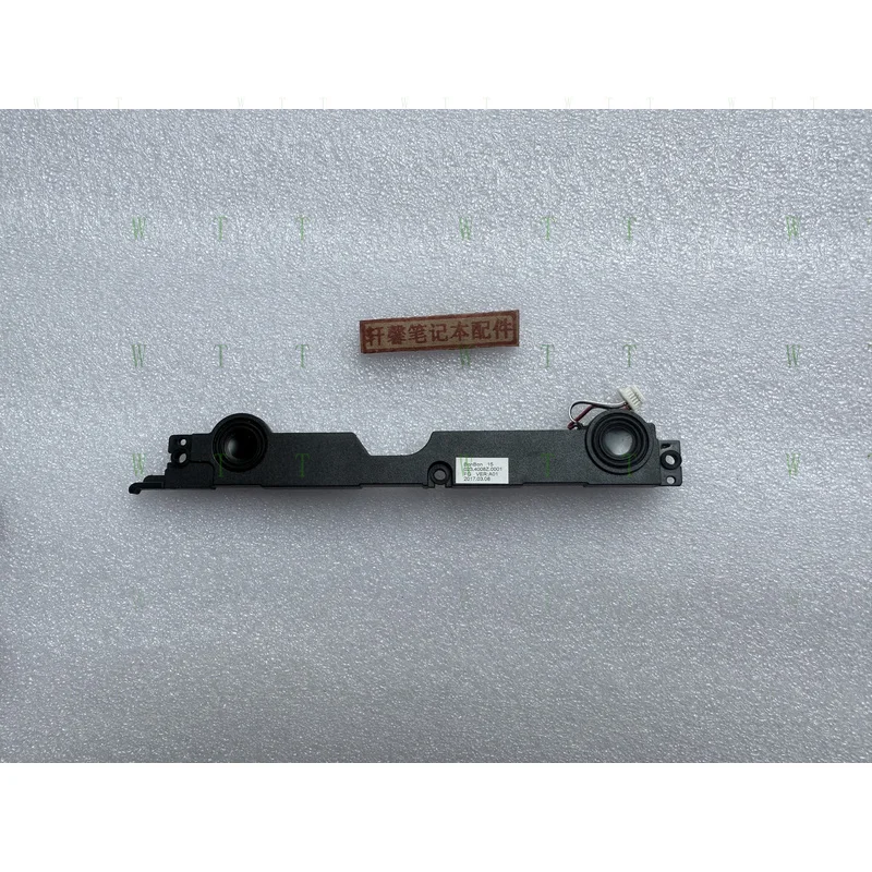 TT for  HP X360 M6-AR M6-AQ 15-AQ 15-AR Laptop Internal Built-in Speaker