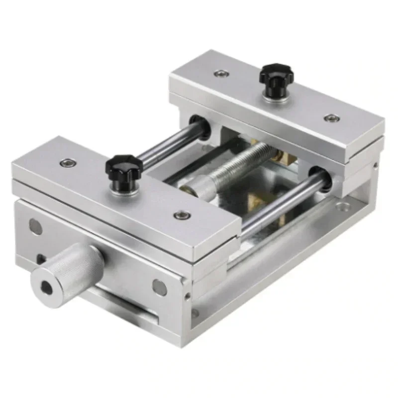 Cloudray LD41 Metal Sheet Holder For Laser Card Marking