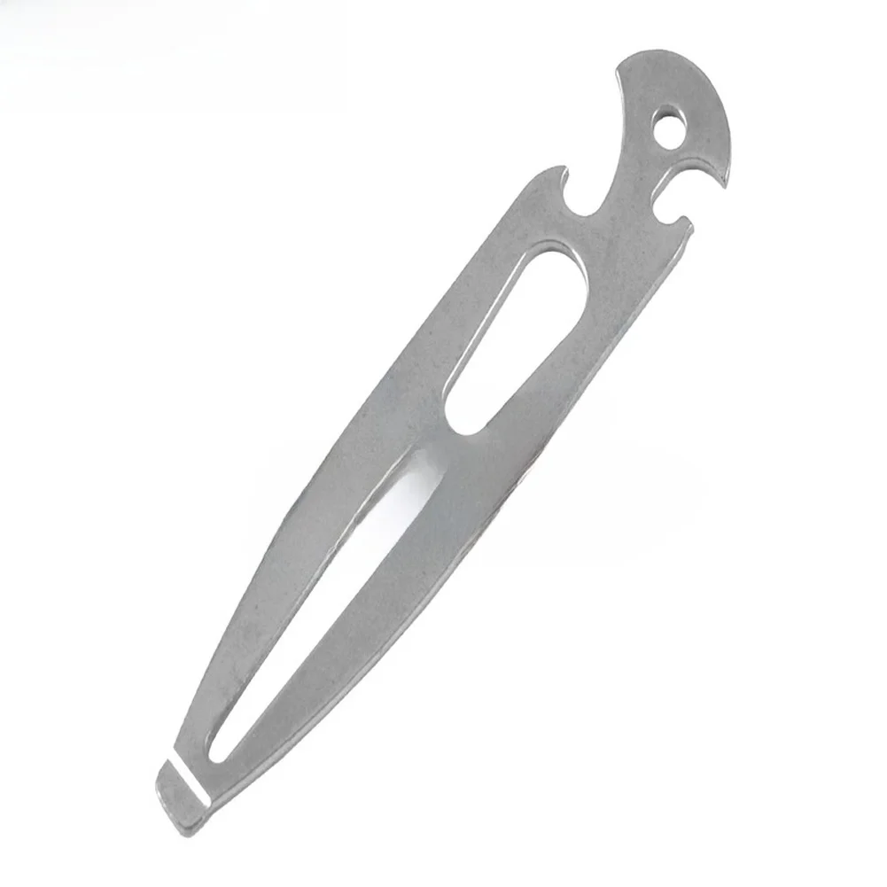 Stainless Steel 304 Wrench Designed for Marine Use on For Yacht RV Boat 11.2 cm x 2.1 cm Compact Silver Repair Tool