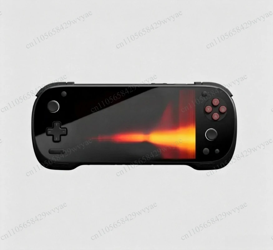 AYANEO Pocket FIT G3 Portable Game Handheld 6