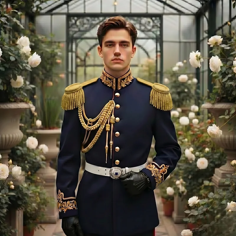 set-di-epaulette-e-nappe-dorate-per-uniformi-cerimoniali-spettacoli-teatrali-e-cosplay