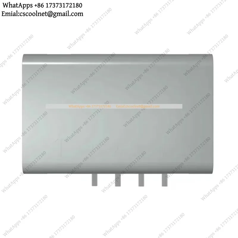 k06 IFS Host 4-Color Printing Assembly For Flashforge AD5X 3D Printer Parts
