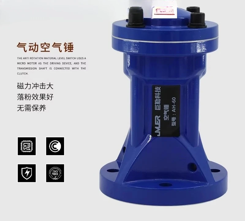 

Пневматический ударный пневматический молоток, небольшой ударный молоток из углеродистой стали, силовой арковыключатель SK-ZC-AH30/40/60