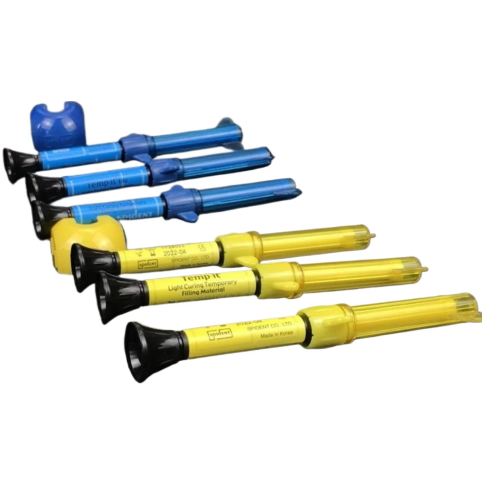Category image: Dental Filling Material