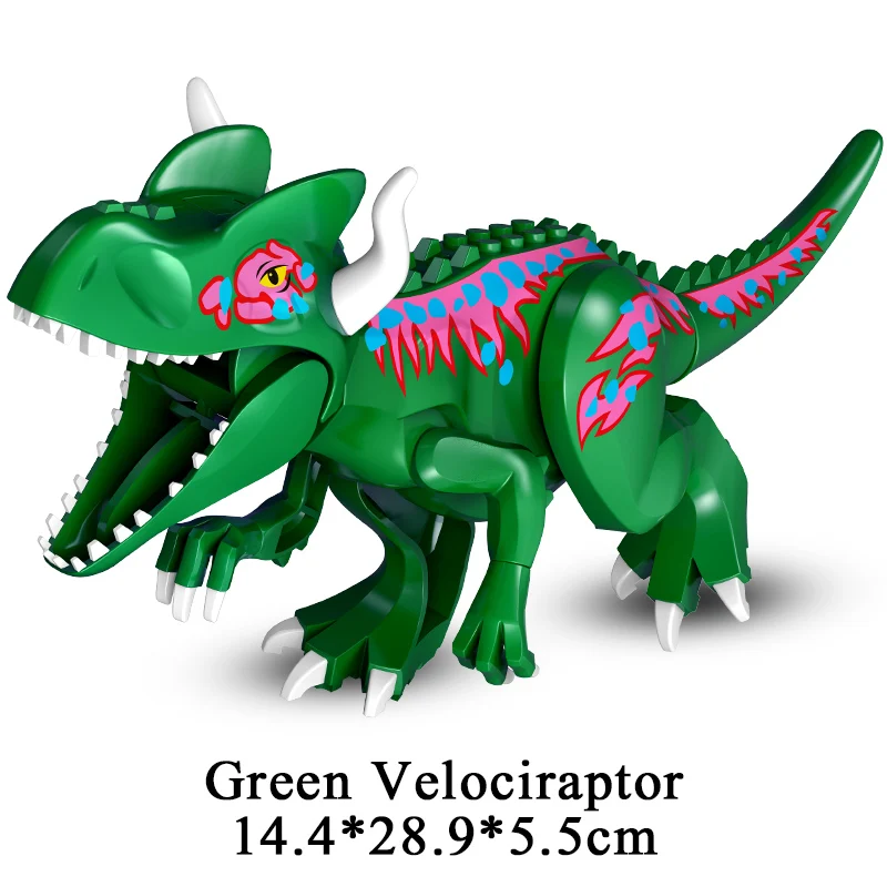 Dinosaure 54